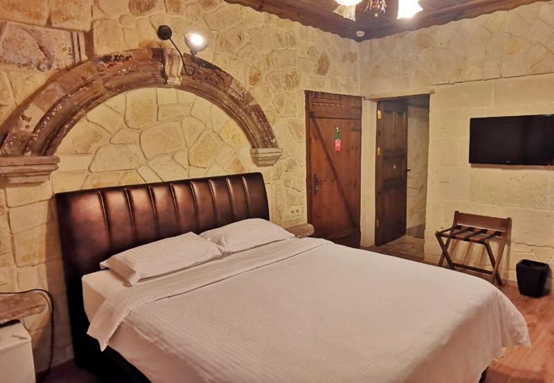 Cave Konak Hotel