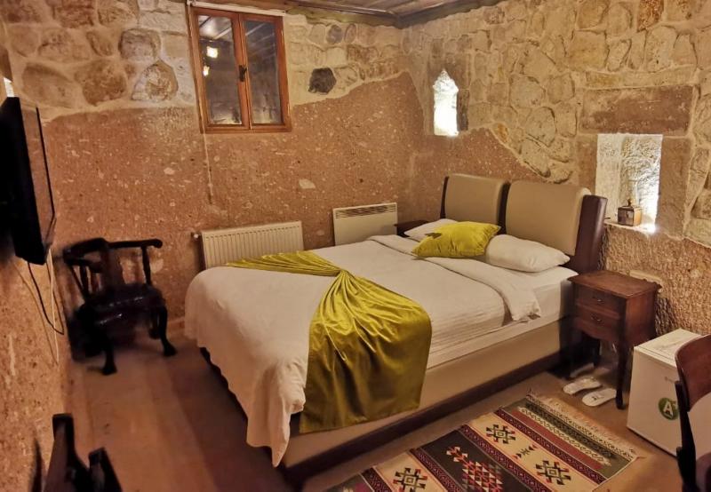 Cave Konak Hotel