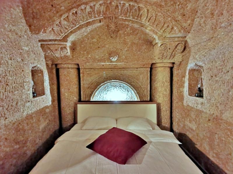 Cave Konak Hotel