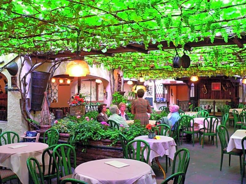 Korf Gästehaus image