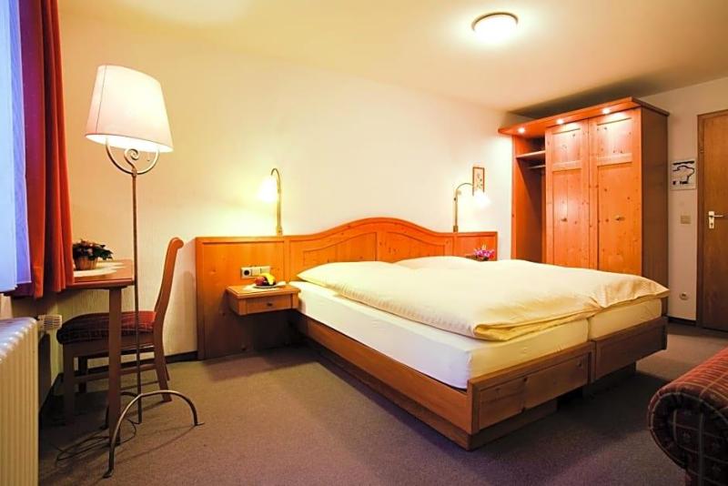 Korf Gästehaus image