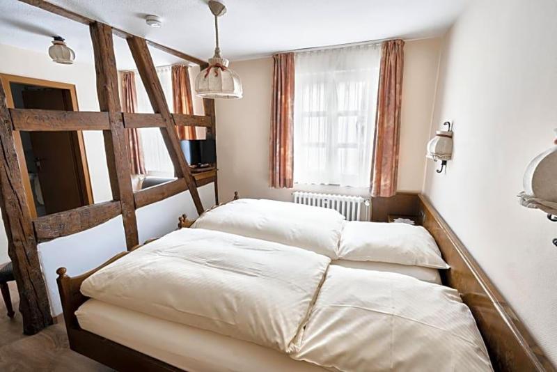 Korf Gästehaus image