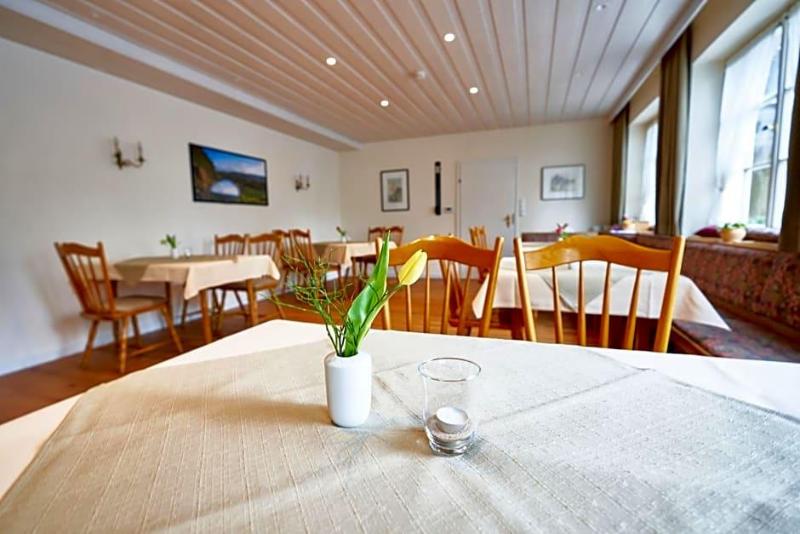 Korf Gästehaus image