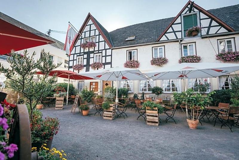 Korf Gästehaus image