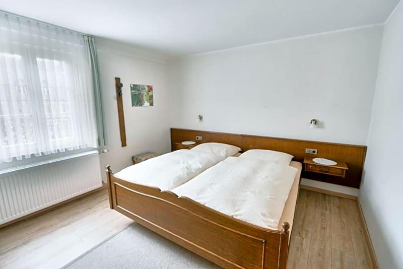 Korf Gästehaus image