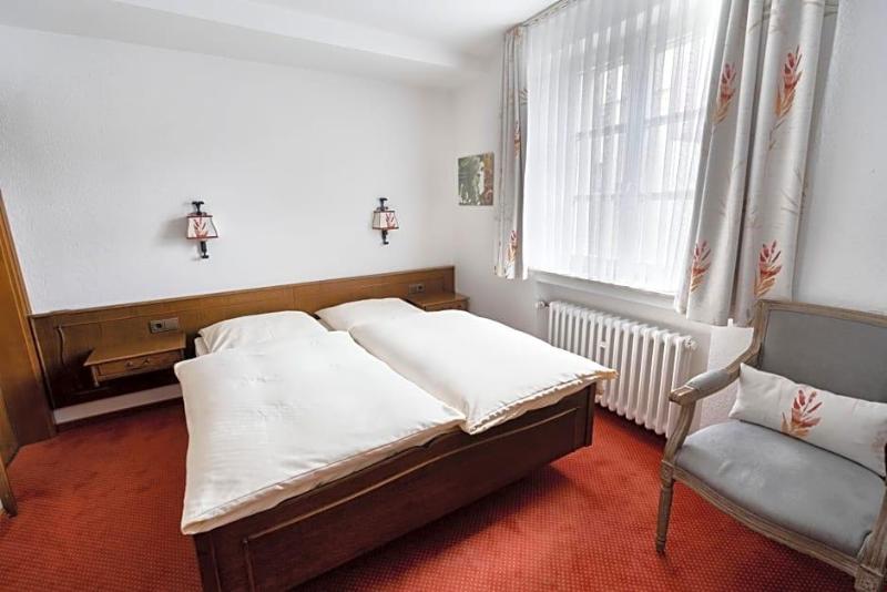 Korf Gästehaus image