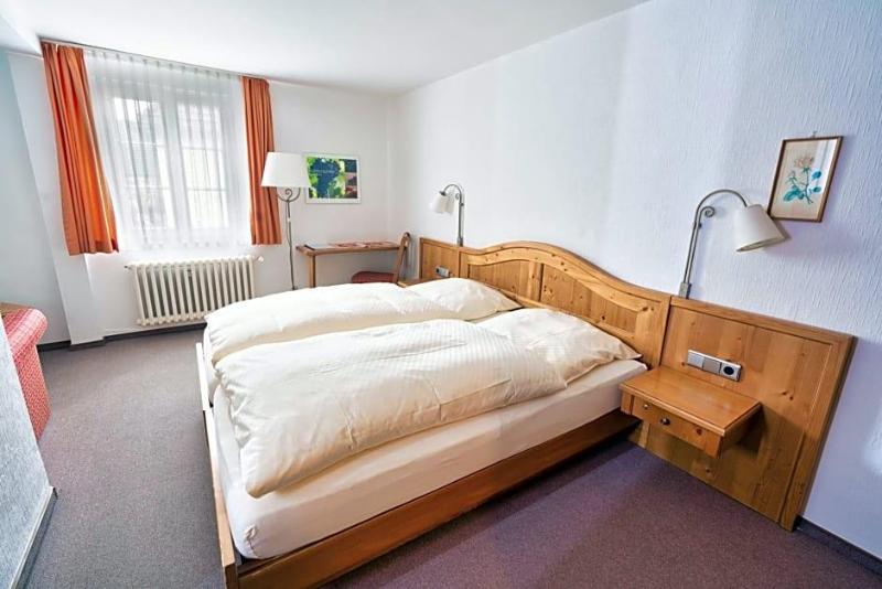 Korf Gästehaus image