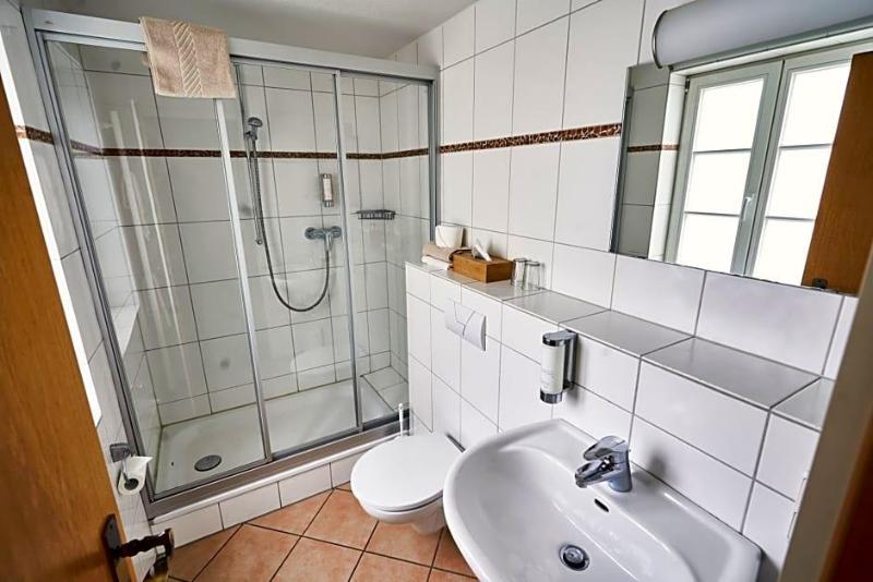 Korf Gästehaus image