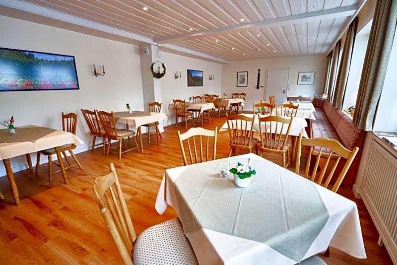 Korf Gästehaus image