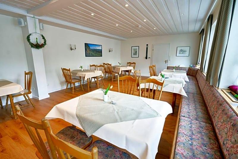 Korf Gästehaus image