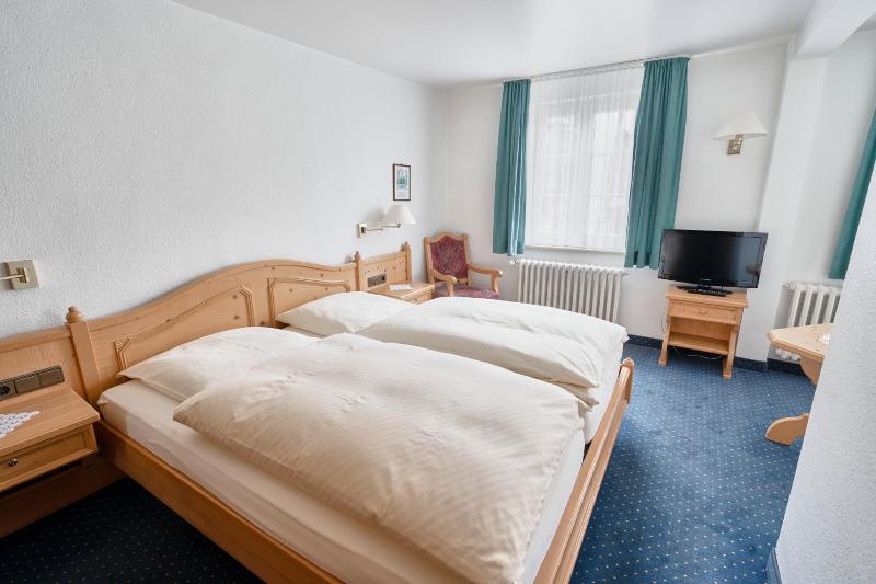Korf Gästehaus image
