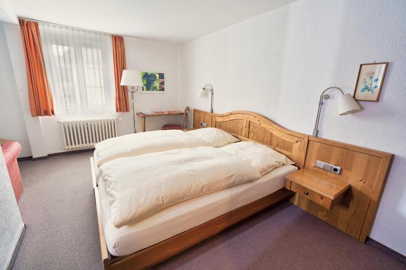 Korf Gästehaus image