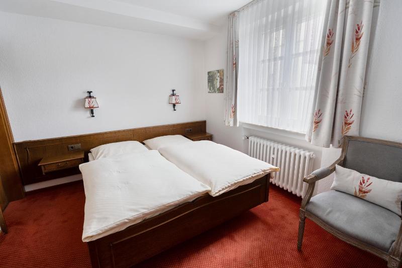 Korf Gästehaus image