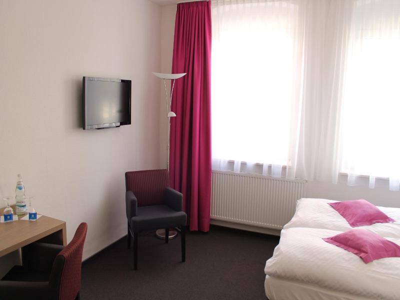 RheinHotel Arte image