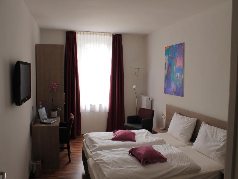 RheinHotel Arte image