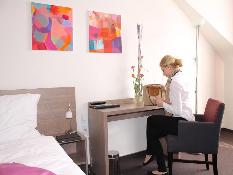 RheinHotel Arte image