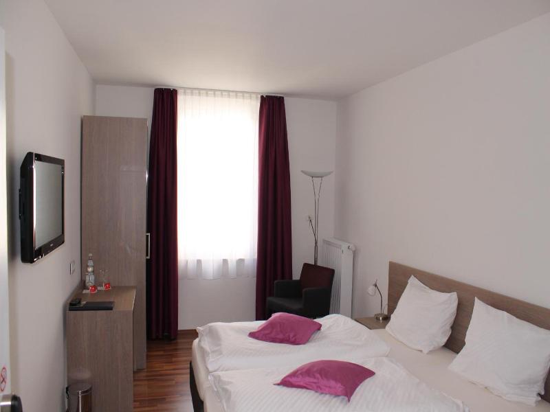 RheinHotel Arte image