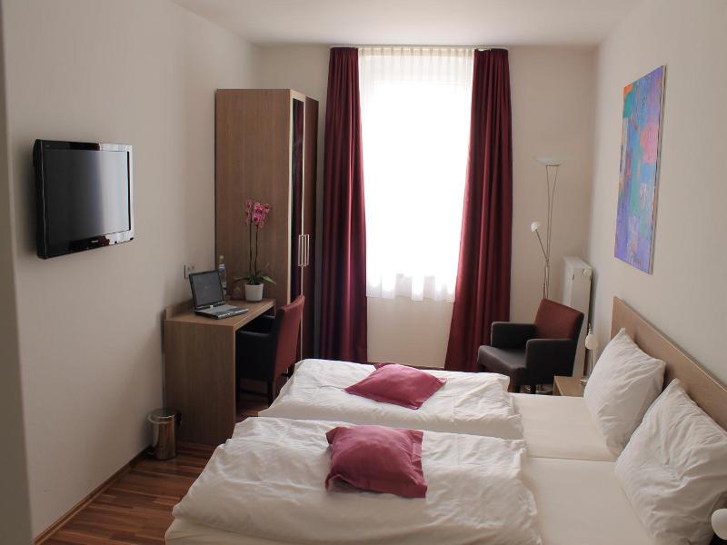 RheinHotel Arte image
