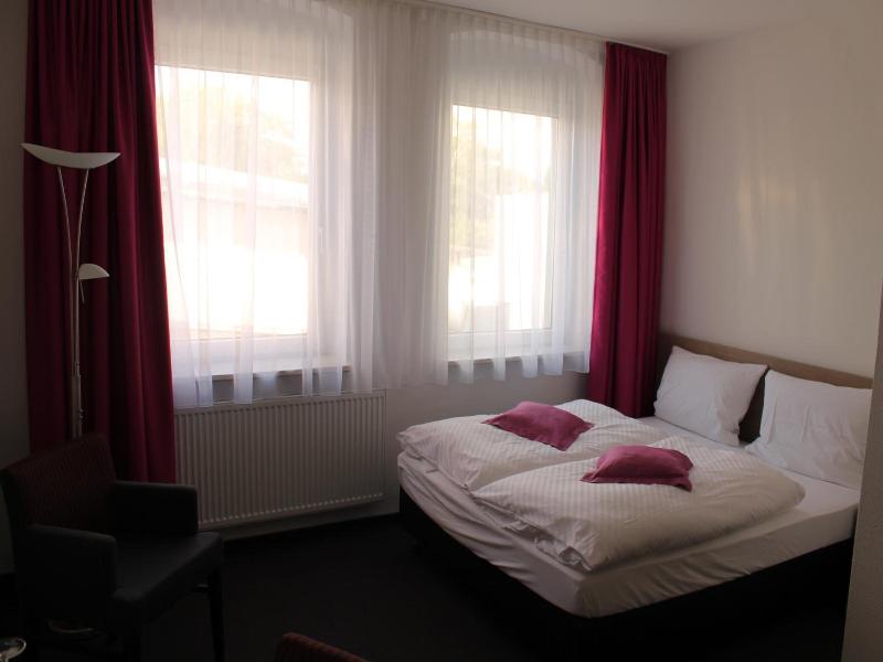 RheinHotel Arte image