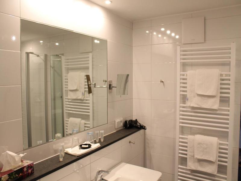 RheinHotel Arte image