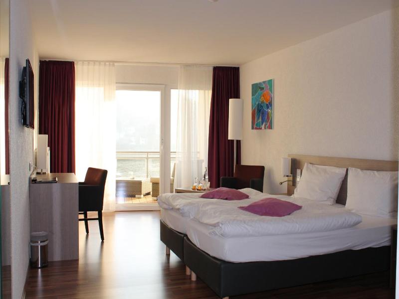 RheinHotel Arte image