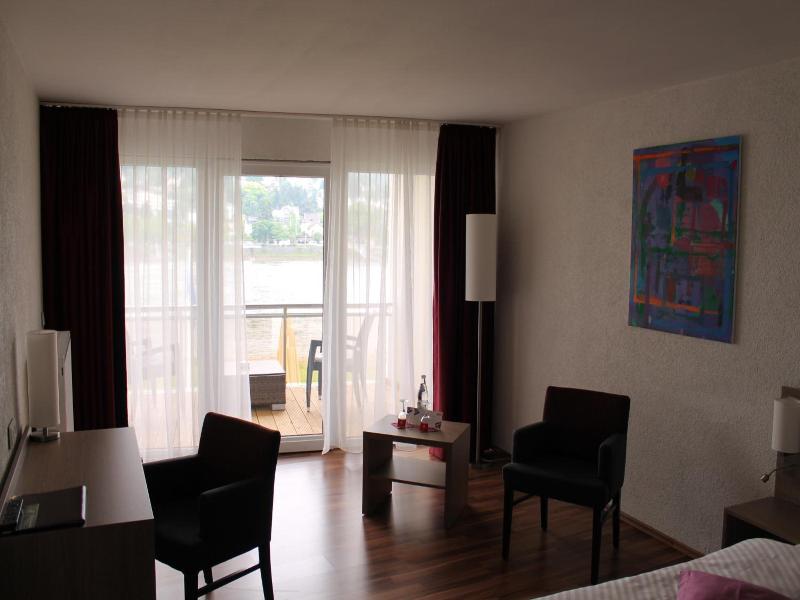 RheinHotel Arte image