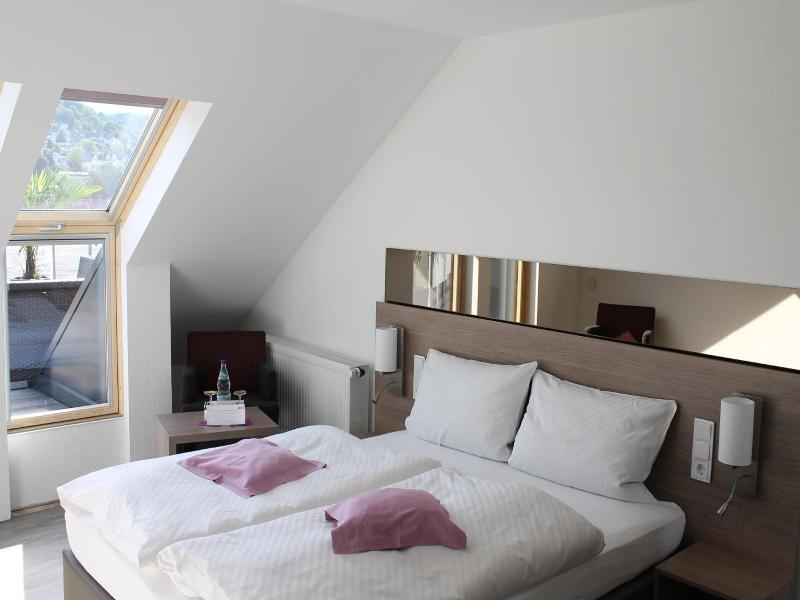 RheinHotel Arte image