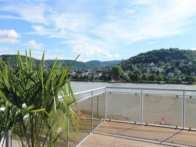 RheinHotel Arte image