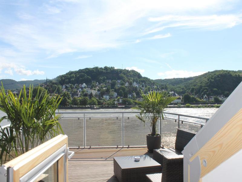 RheinHotel Arte image