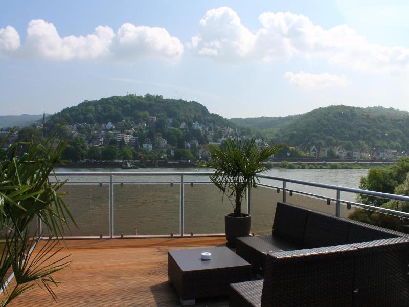 RheinHotel Arte image
