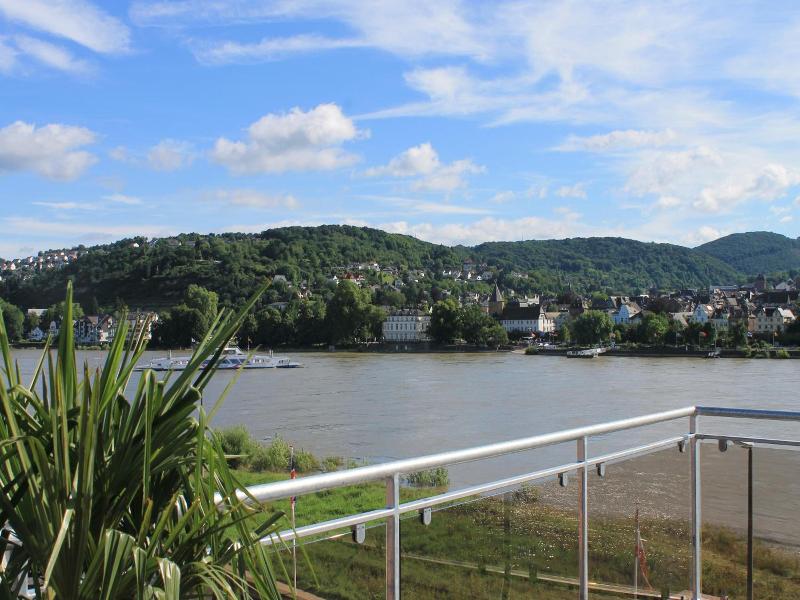 RheinHotel Arte image