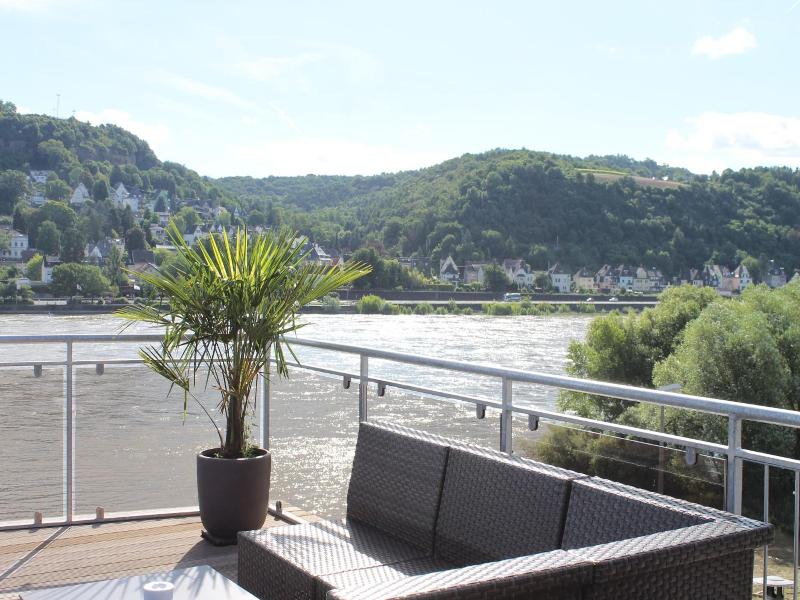 RheinHotel Arte image