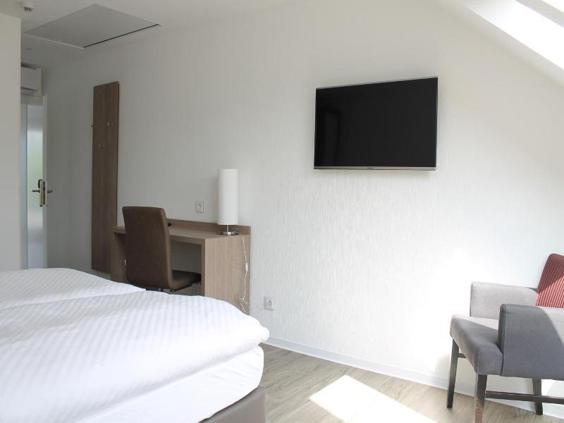 RheinHotel Arte image