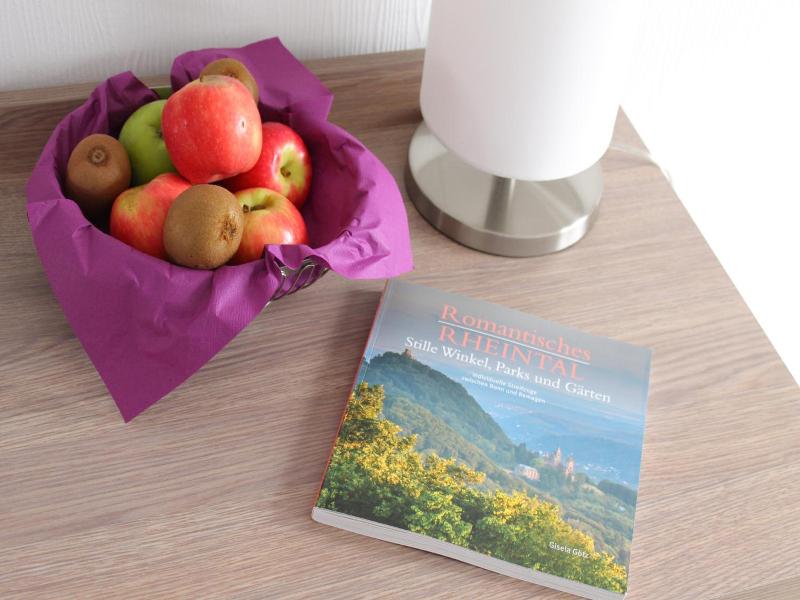 RheinHotel Arte image