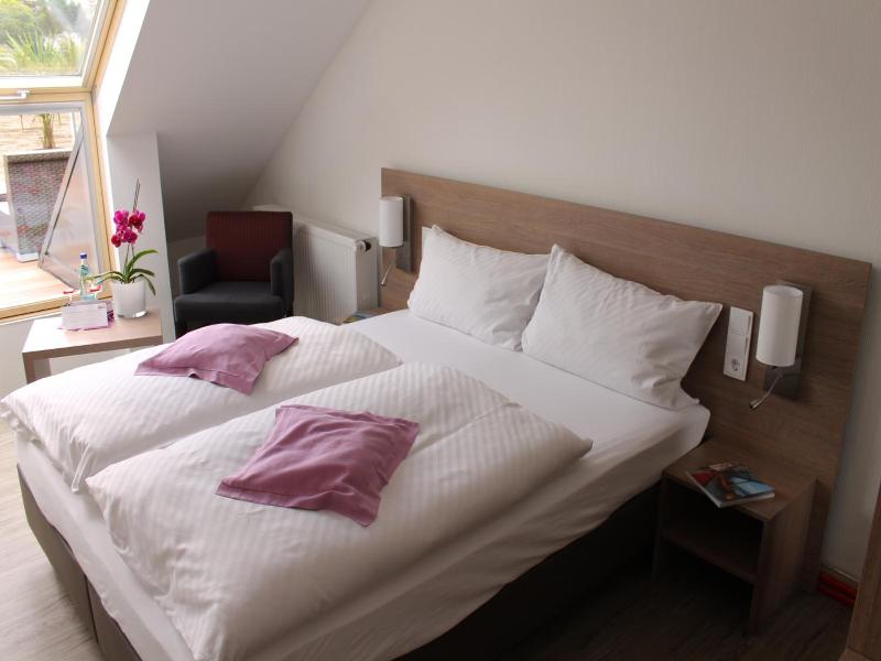 RheinHotel Arte image