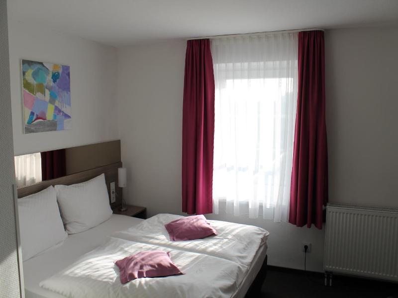 RheinHotel Arte image