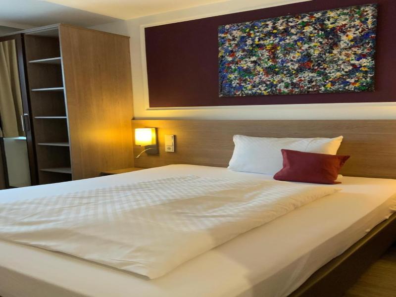 RheinHotel Arte image