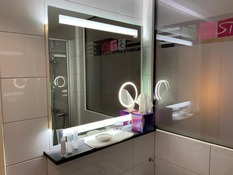 RheinHotel Arte image
