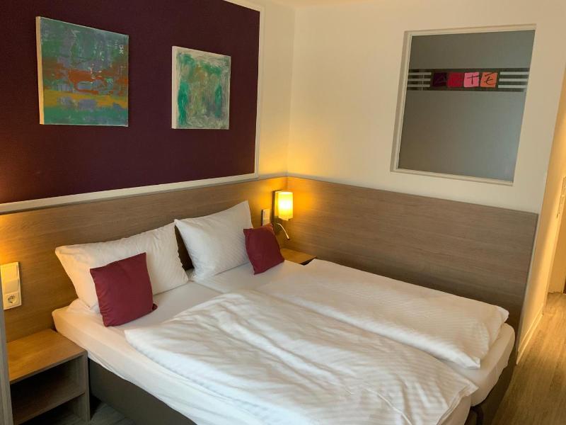 RheinHotel Arte image