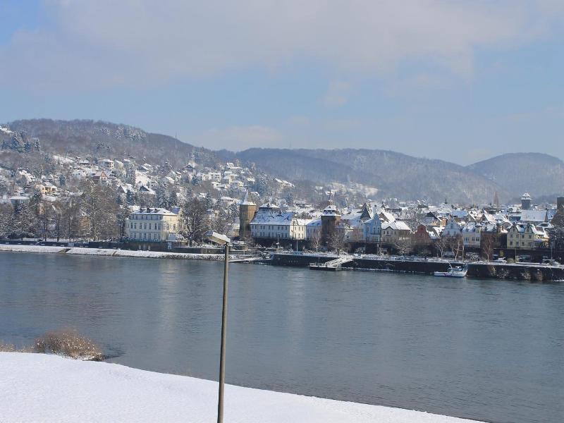 RheinHotel Arte image