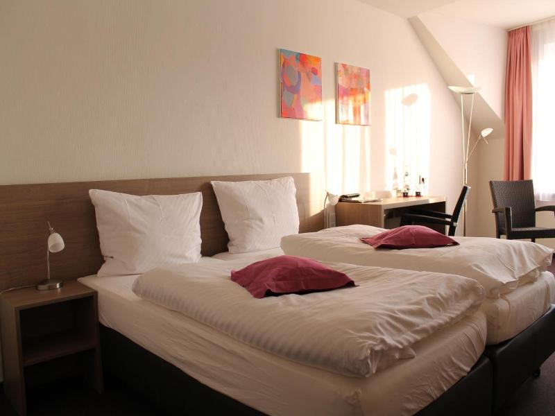 RheinHotel Arte image
