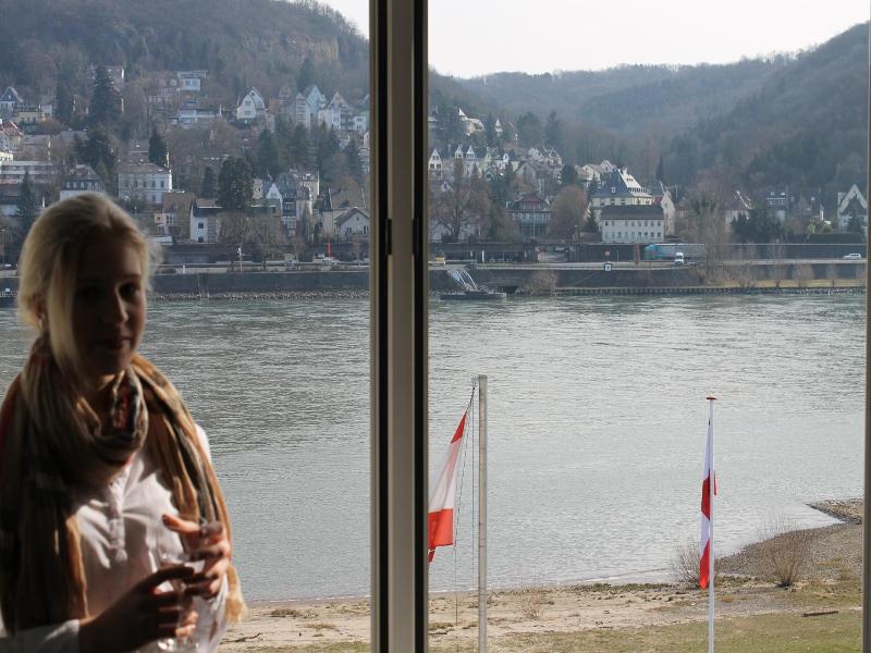 RheinHotel Arte image