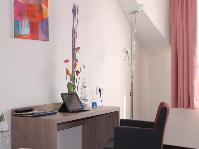 RheinHotel Arte image
