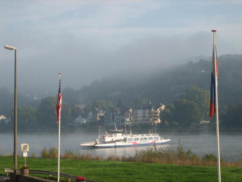 RheinHotel Arte image