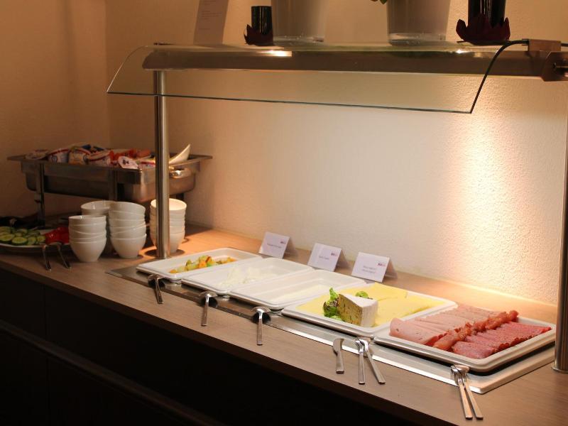 RheinHotel Arte image