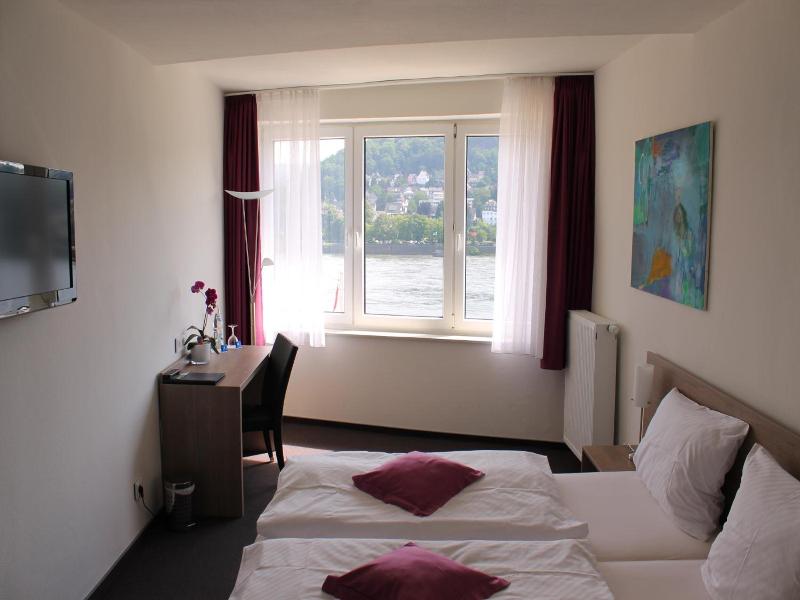 RheinHotel Arte image