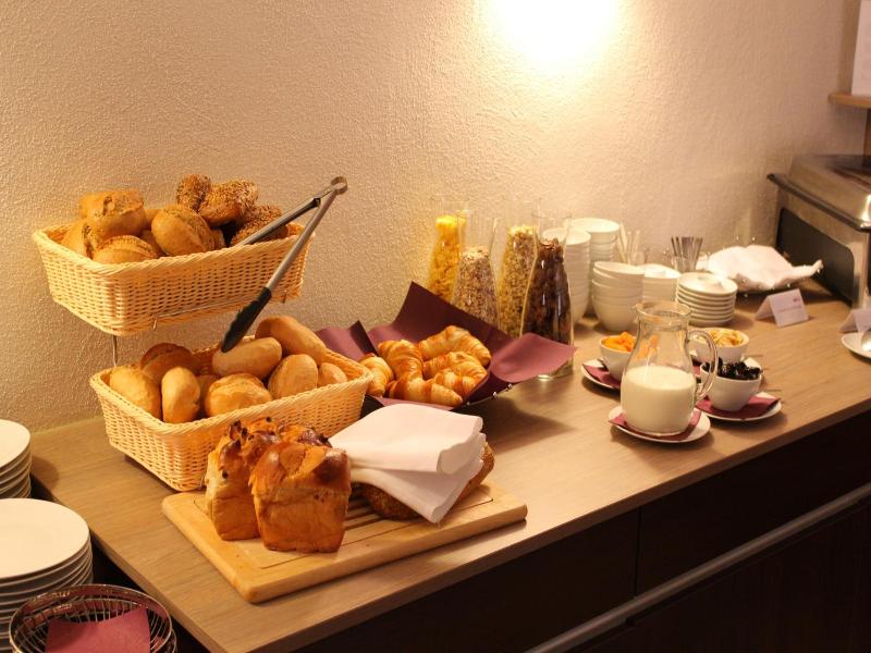 RheinHotel Arte image