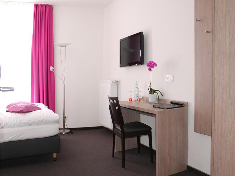 RheinHotel Arte image