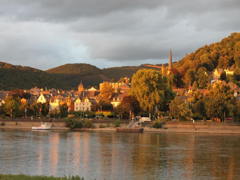 RheinHotel Arte image