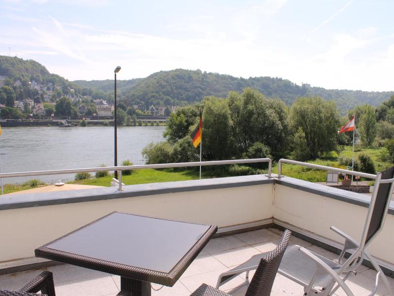 RheinHotel Arte image